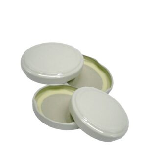 Capsula D. 82 Bianco  C82B