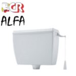 Cassetta Alta Completa Cat.  Cac