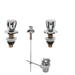 Combin.Bidet  Tiziana Sc.1"  CBT