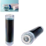 Cartuccia Carb./Attivi 9/34"20  CCA1020