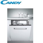 Candy Lavastoviglie Da Incasso A Scomparsa Totale Capacità 13 Coperti Classe Energetica A+ 60X55X82H  CDI1L38-02