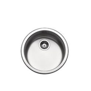 Lavello Tondo Apell Antigraffio  CIVIIAC