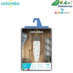 COPERTINA + MOLLETTONE 124 X 46  COP514