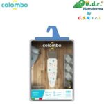 COPRIASSE + MOLLETTONE 130 X 50  COP520