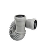 Coudix Manicotto Flessibile D. 40  Cou4052