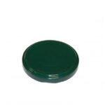 Capsula D. 63 Verde  CP63V