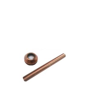 Canna C /Rosone 30X25 Rame  CR30X2565