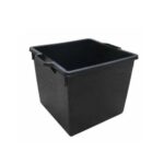 Cassa Macerie Quadra 40 Litri In Pe