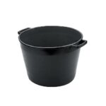 Cassa Macerie Tonda 45 Litri In Pe