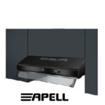 Cappa Con Frontalino Apell  CT61NEE