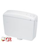 Cassetta Plus Doppio Scar. B  Czp2B