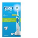 Spazzolino Elettrico Braun 
Oral-B Vitality White & Clean
D12.513  D12513