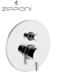 Mix Incasso Doccia Con Deviatore Dali  Da011Cr00Sz