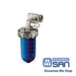 Dosamax Blu Stop Ghiera 1/2"  Dbsg