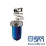 Dosatore Polifosfati  Ghiera 1/2"  DBSS