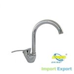 Mix Lavello Cucina Daivi Cartuccia 40 Import In Blister  Dg-8066