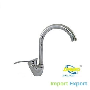 Mix Lavello Cucina Daivi Cartuccia 40 Import In Blister  DG-8066