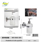 Dispenser Sapone Liquido  DGO-009