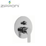 Mix Incasso Doccia Con Deviatore Duffy
Cod. Green Gf011Cr-001  Du011Cr00Dz