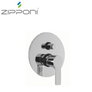 Mix Incasso Doccia Con Deviatore Duffy
Cod. Green Gf011Cr-001  DU011CR00DZ