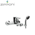 Mix  Vasca Duffy C/Dotazione  Du150Cr12Dz