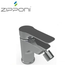 Mix Bidet Duffy Cm.13,4 Piletta Trad. 11/4"
Cod. Green Gf401Cr-001  DU400CR12DZ