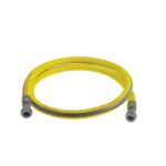 Nuovo Tubo Gas Rivestito 100Mm  Emiteg100