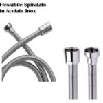 Flex Acciaio 150 Conico  FA150C
