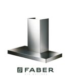 Cappa Atlantica X A60 Faber  FB1100075256