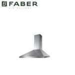 Cappa Egea Plus X A60 Cappa Aspirante A Parete Acciaio Inossidabile 380M³/H  FB3200557531