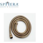 Flex Doccia 200 Conico Bronzo  FD200C47