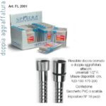 Flex Doccia D/Gaf. 150 Scatola  FDDA150S