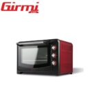 Fe60 Forno 60Lt Ventilato+Luce+Girarrosto  Fe6000