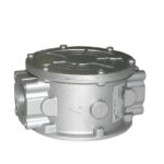 Filtro Gas Da 1/2"  Fg12E