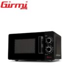 Forno A Microonde Con Cottura Combinata 20L Nero  Fm0400