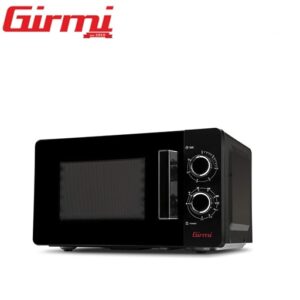 Forno A Microonde Con Cottura Combinata 20L Nero  FM0400