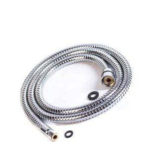 Flex Monoforo  120 Conico 1/2" Cono 3/8" Maschio  FM120C