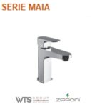 Fonte Lavabo 3/8 C/Scar Cr Maia  Fo310Cr-001