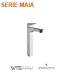 Fonte Lavabo Alto 3/8 C/Scar Crmaia  Fo350Cr-001