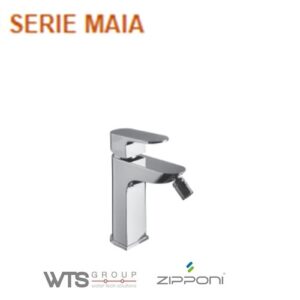 Fonte Bidet 3/8 C/Scar Cr Maia  FO410CR-001