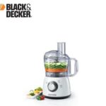 Midi Food Pro With 18 Funz. 400 W  FX400-QS