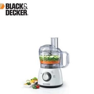 Midi Food Pro With 18 Funz. 400 W  FX400-QS