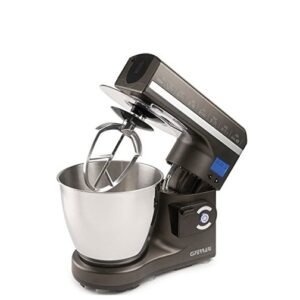 Impastatore Professionale,   Capacità 7 Lt, 6 Velocità, Comandi Digitali Di Display Lcd Retroilluminato  G2P01800