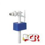 Galleggiante Blu Rambo 3/8"  Gczbr