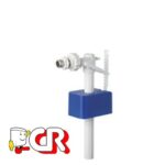 Galleggiante Cassetta Zaino Rambo 3/8"  GCZR