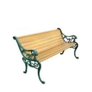 Panca Ghisa Lion  GH801013