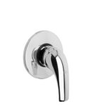 Mix Incasso Doccia Serie Girasole  Gi001Cr00Sz