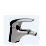 Mix Bidet Serie Girasole  Gi401Cr11Sz