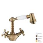 Gruppo Lavello Mon. D /Estr. 2 G. Cromo Francesca  Glmaef00