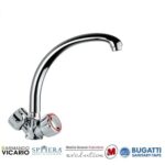 Gruppo Lavello Mon. C /Lusso Pesante Alta Tiziana  Glmfat